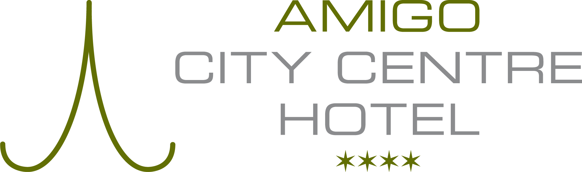 Amigo City Centre Hotel - Amigo City Centre Hotel
